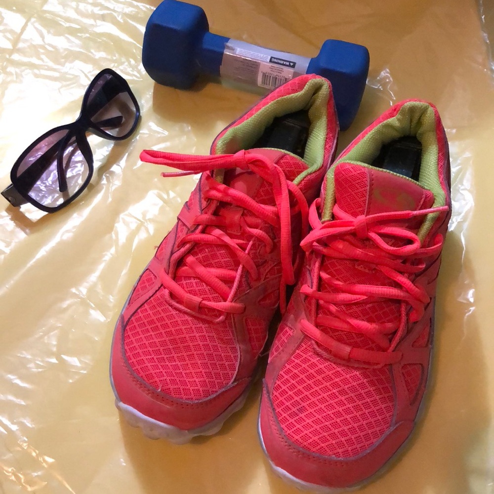Champion Perform Fit C9 Running Shoes